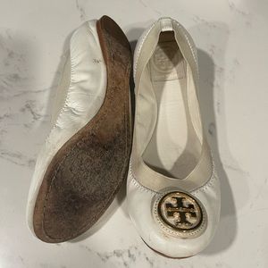 Tory Burch Flats 6.5